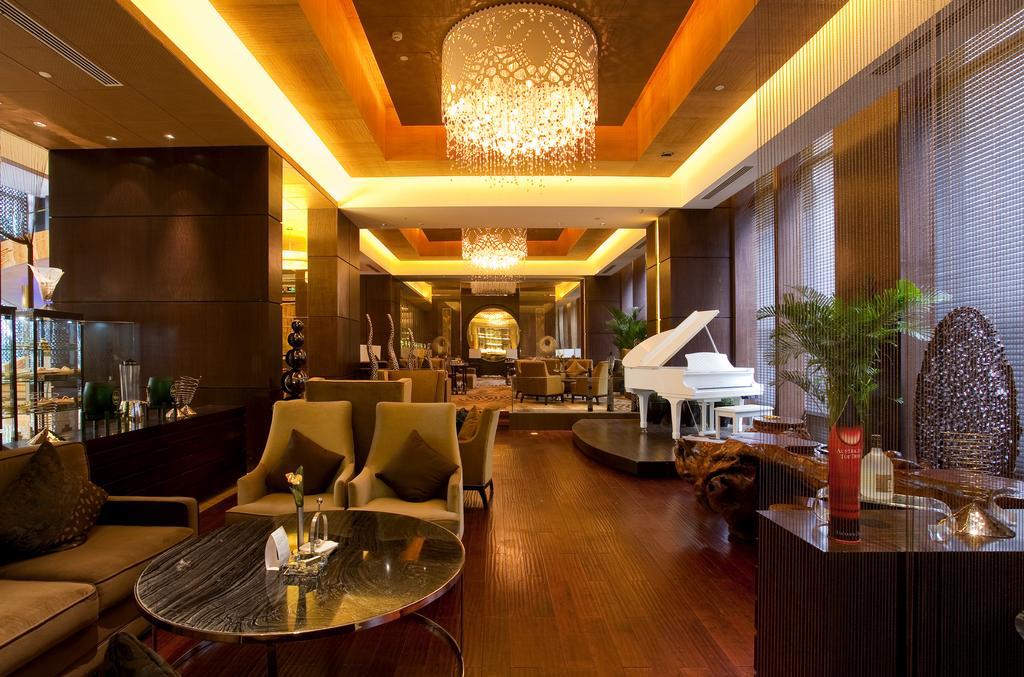 Celebrity City Hotel Chengdu Exterior photo