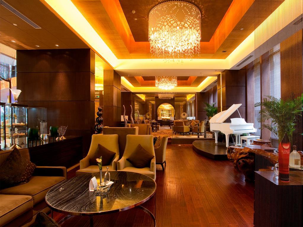Celebrity City Hotel Chengdu Exterior photo