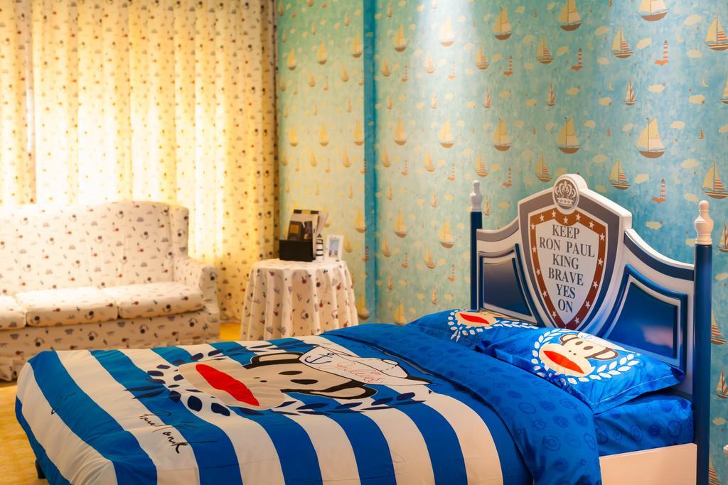 Celebrity City Hotel Chengdu Room photo