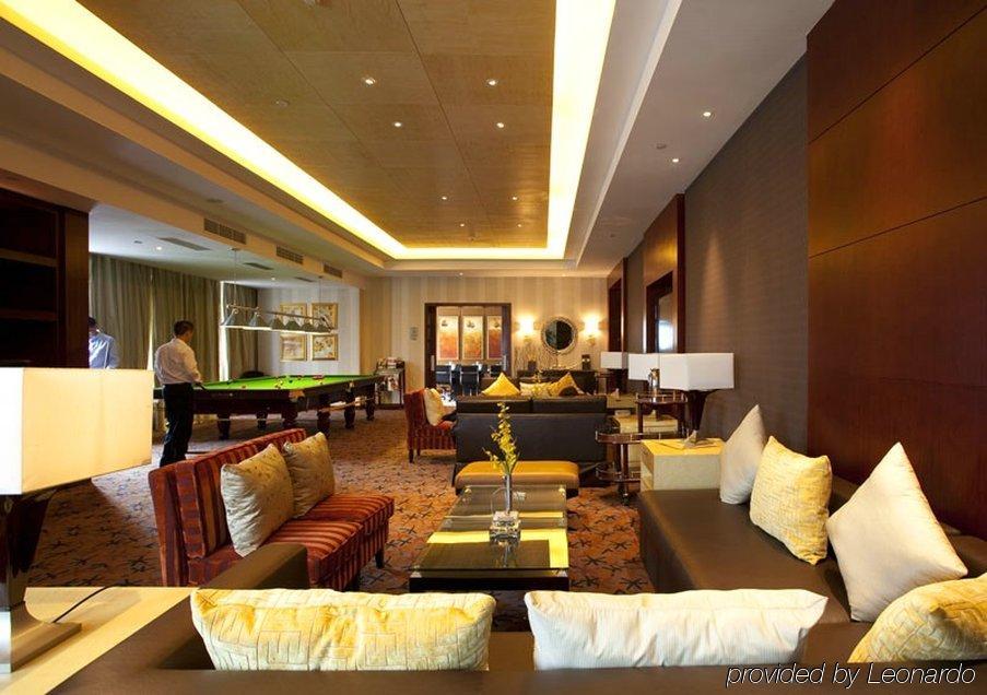 Celebrity City Hotel Chengdu Restaurant photo
