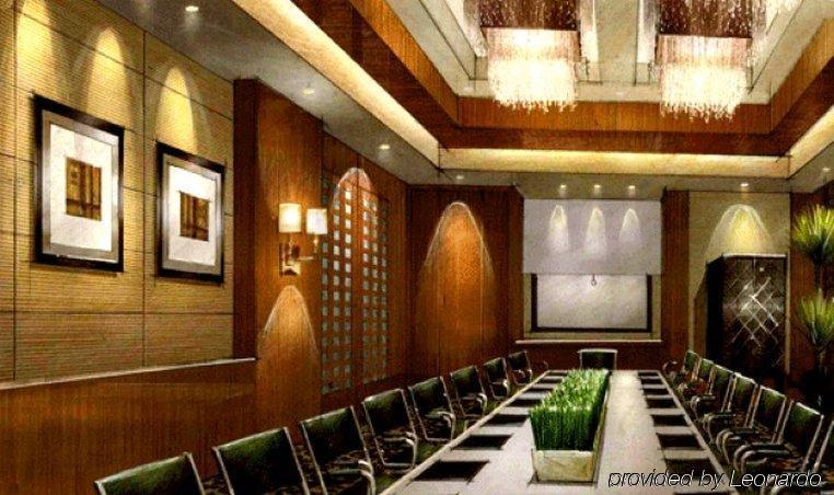 Celebrity City Hotel Chengdu Facilities photo