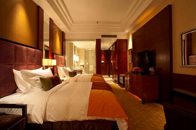 Celebrity City Hotel Chengdu Room photo
